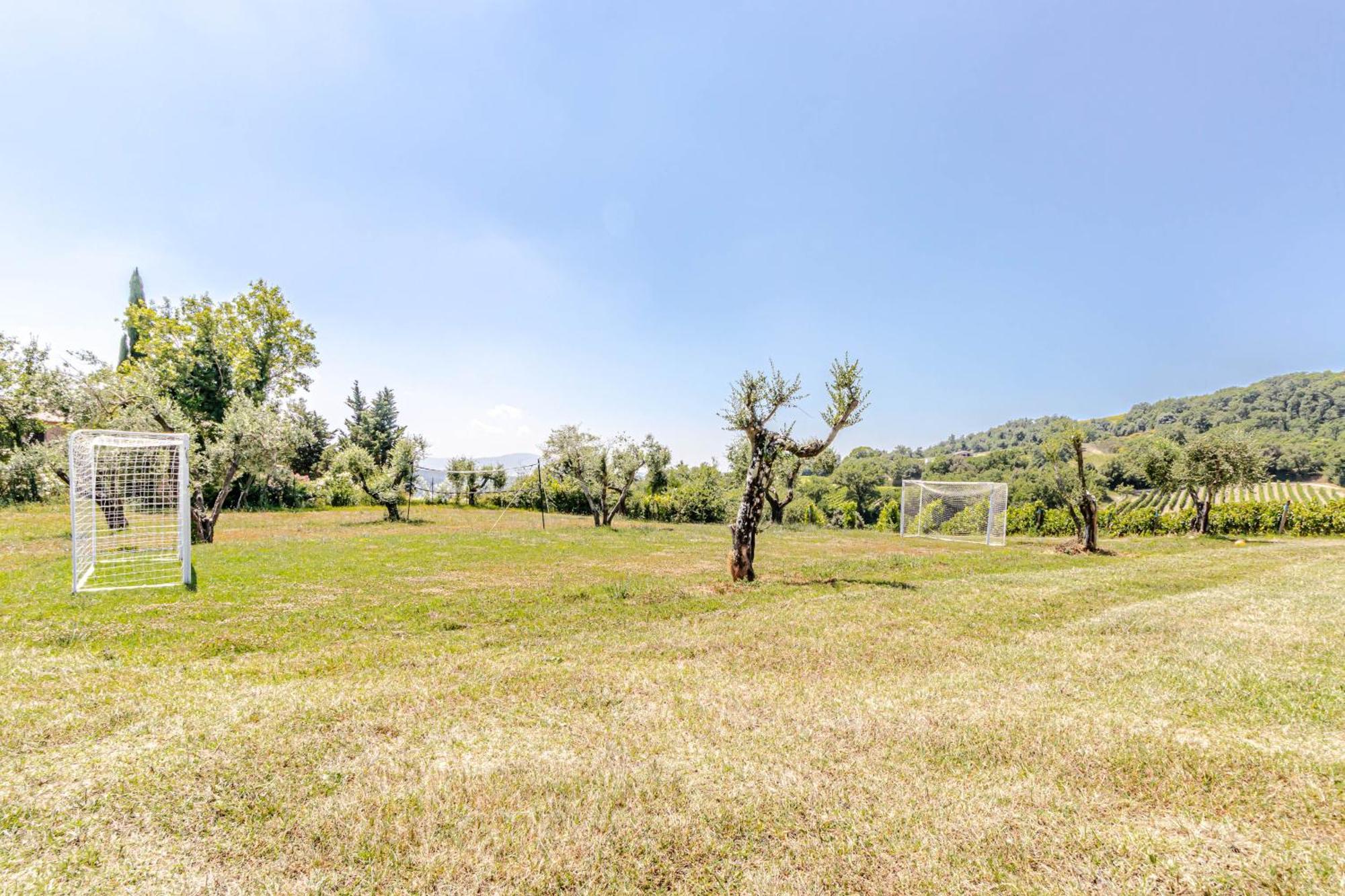 Chateau La Siroque Montecatini Val di Cecina Kültér fotó